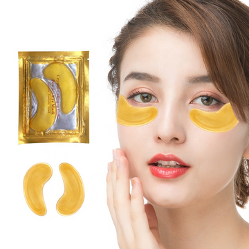 Crystal Gel Under Eye Patches