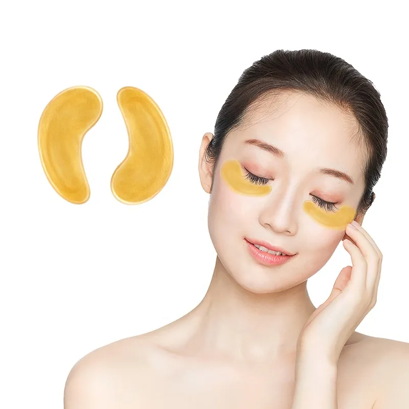 Crystal Gel Under Eye Patches